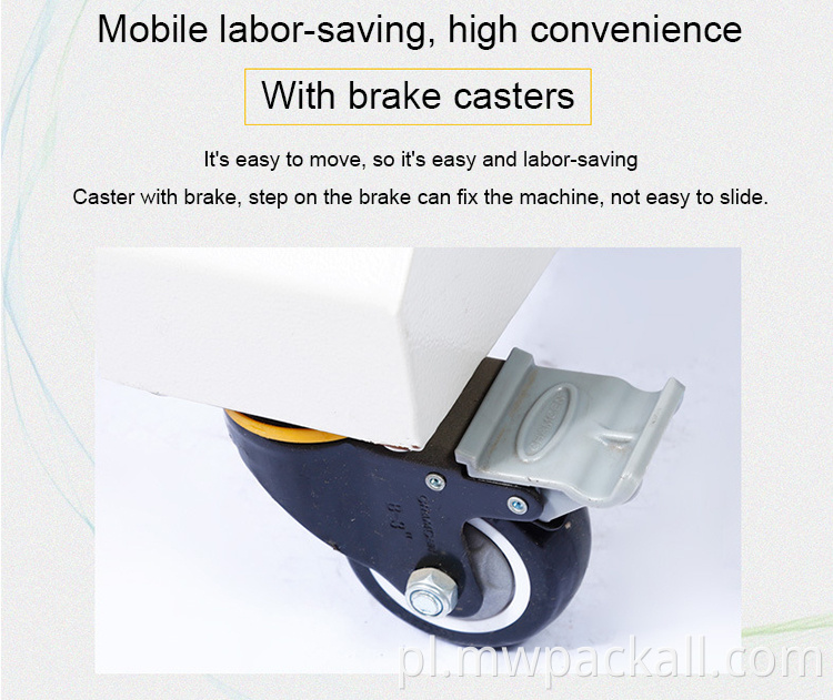 maszynka uszczelniająca